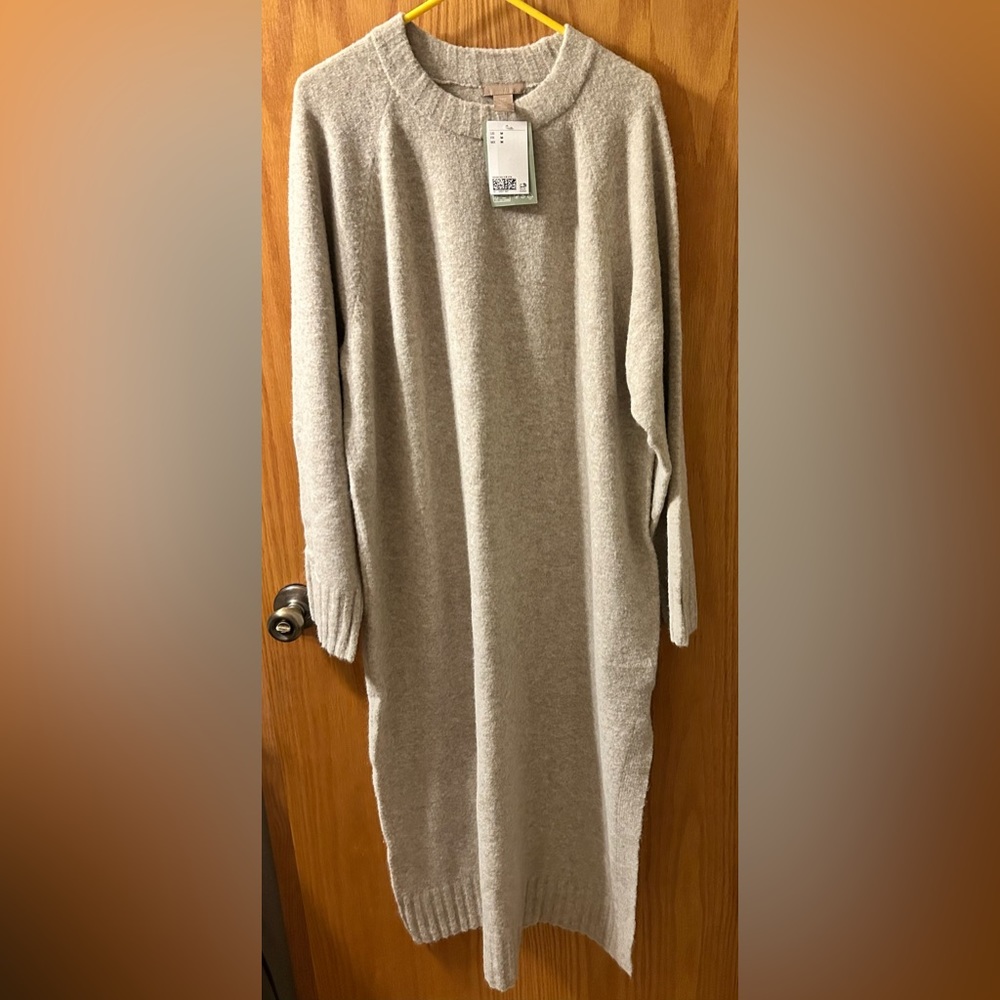 H&M Knit Dress